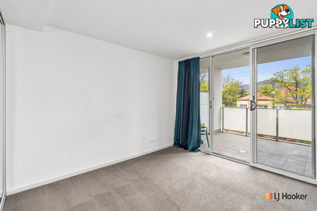 309/24 Girrahween Street BRADDON ACT 2612