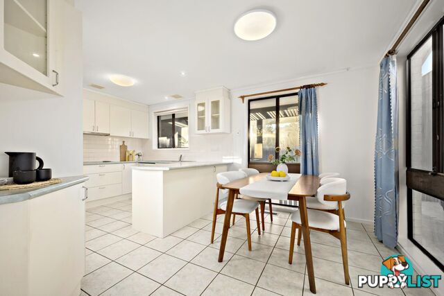 43 Jacobs Street EVATT ACT 2617
