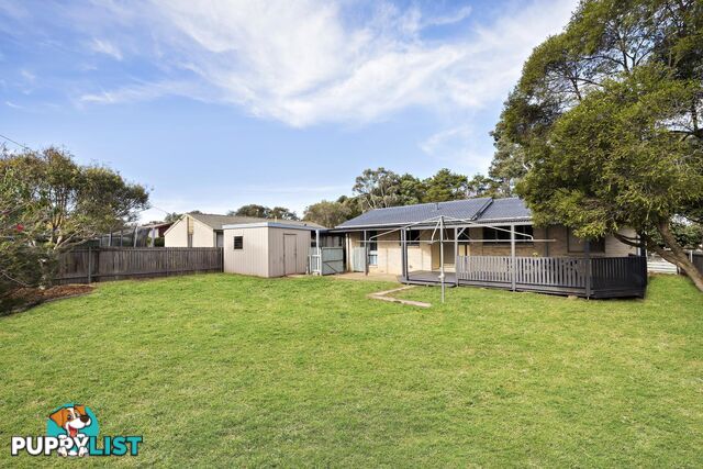 43 Jacobs Street EVATT ACT 2617