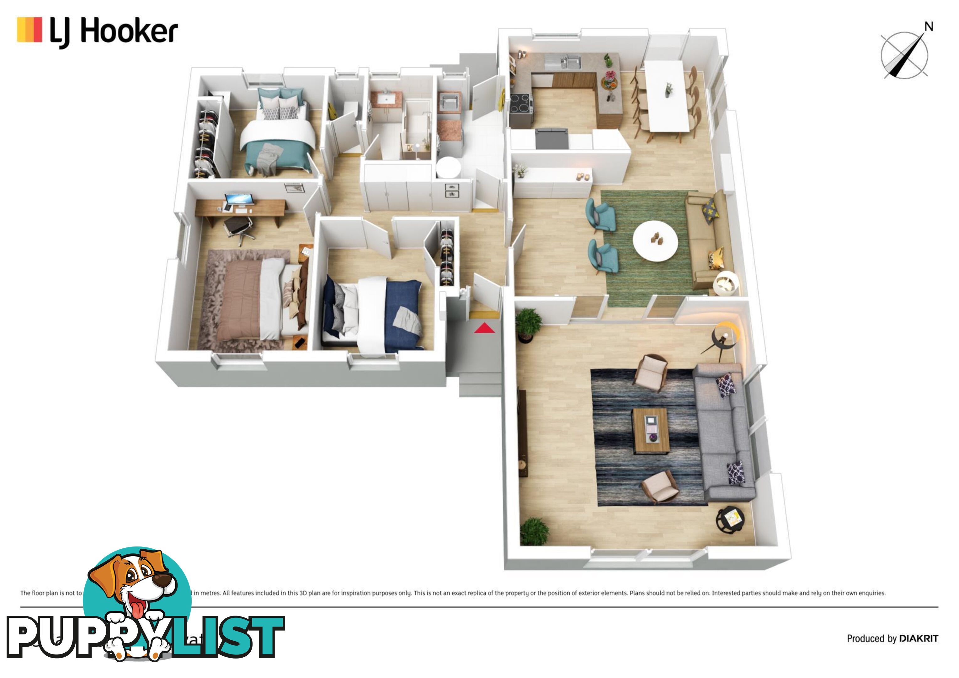 43 Jacobs Street EVATT ACT 2617
