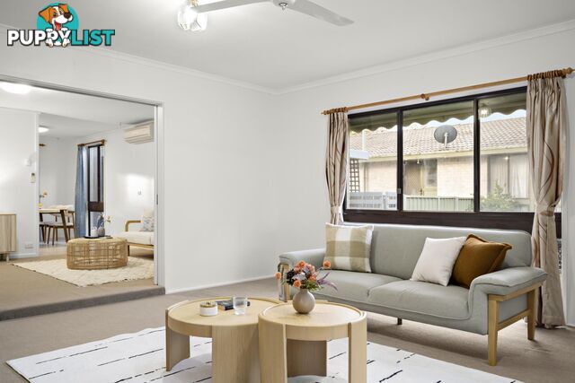 43 Jacobs Street EVATT ACT 2617