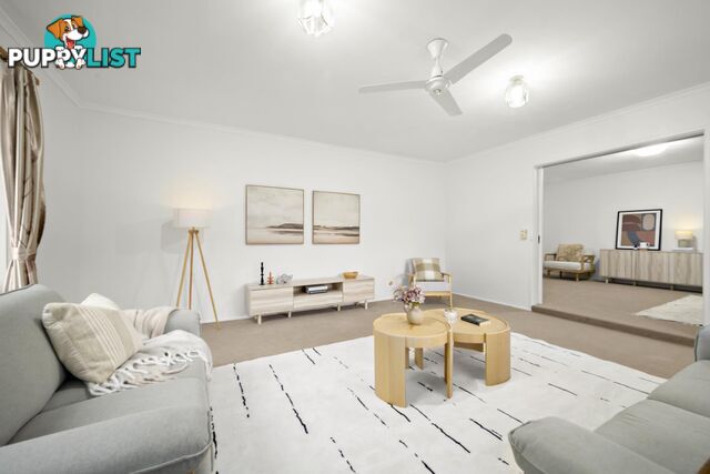 43 Jacobs Street EVATT ACT 2617