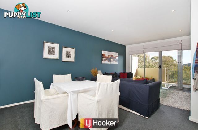 92/12 David Street TURNER ACT 2612