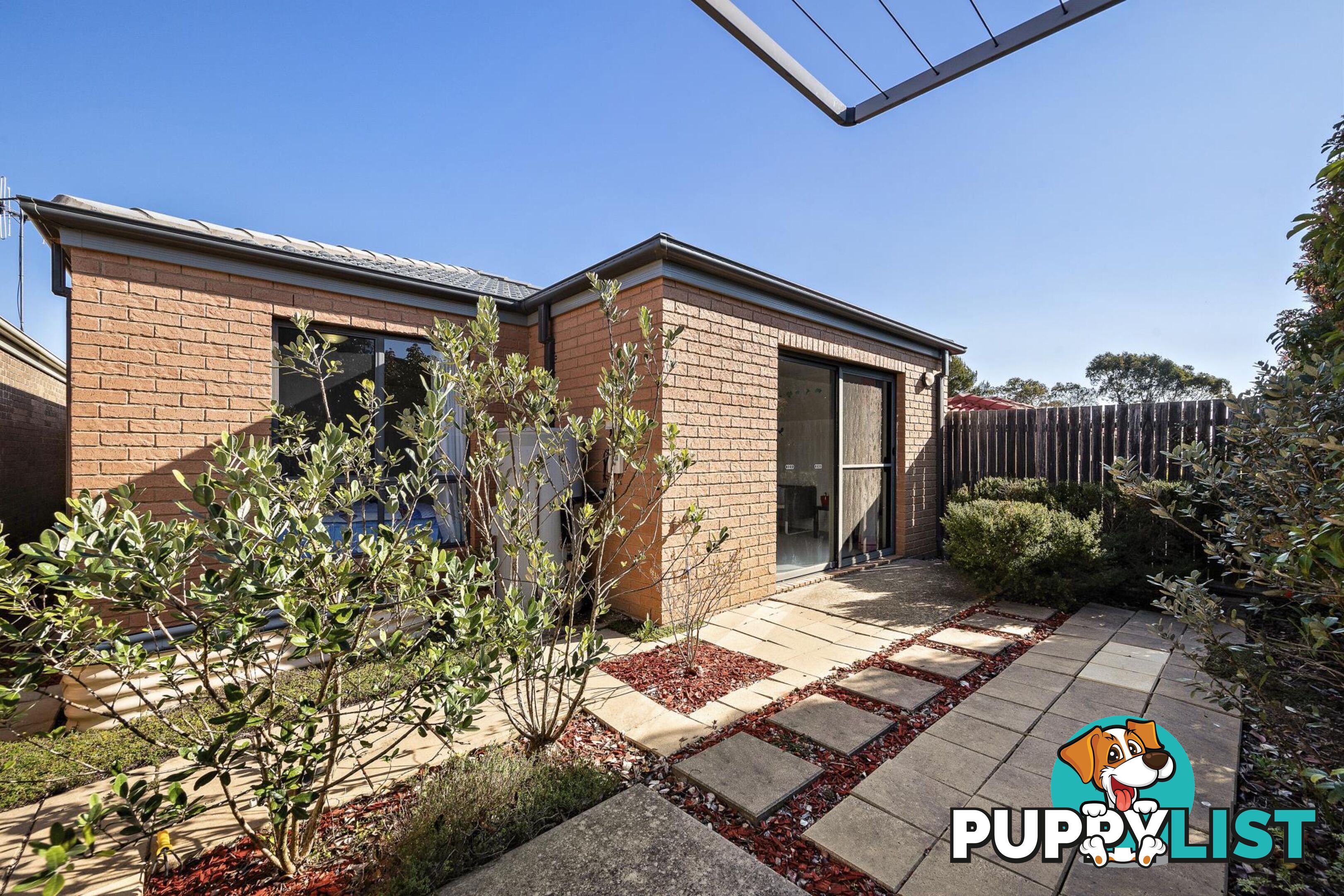 4 Phillipa Weeks Street WATSON ACT 2602