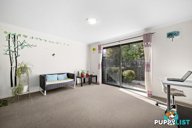 4 Phillipa Weeks Street WATSON ACT 2602