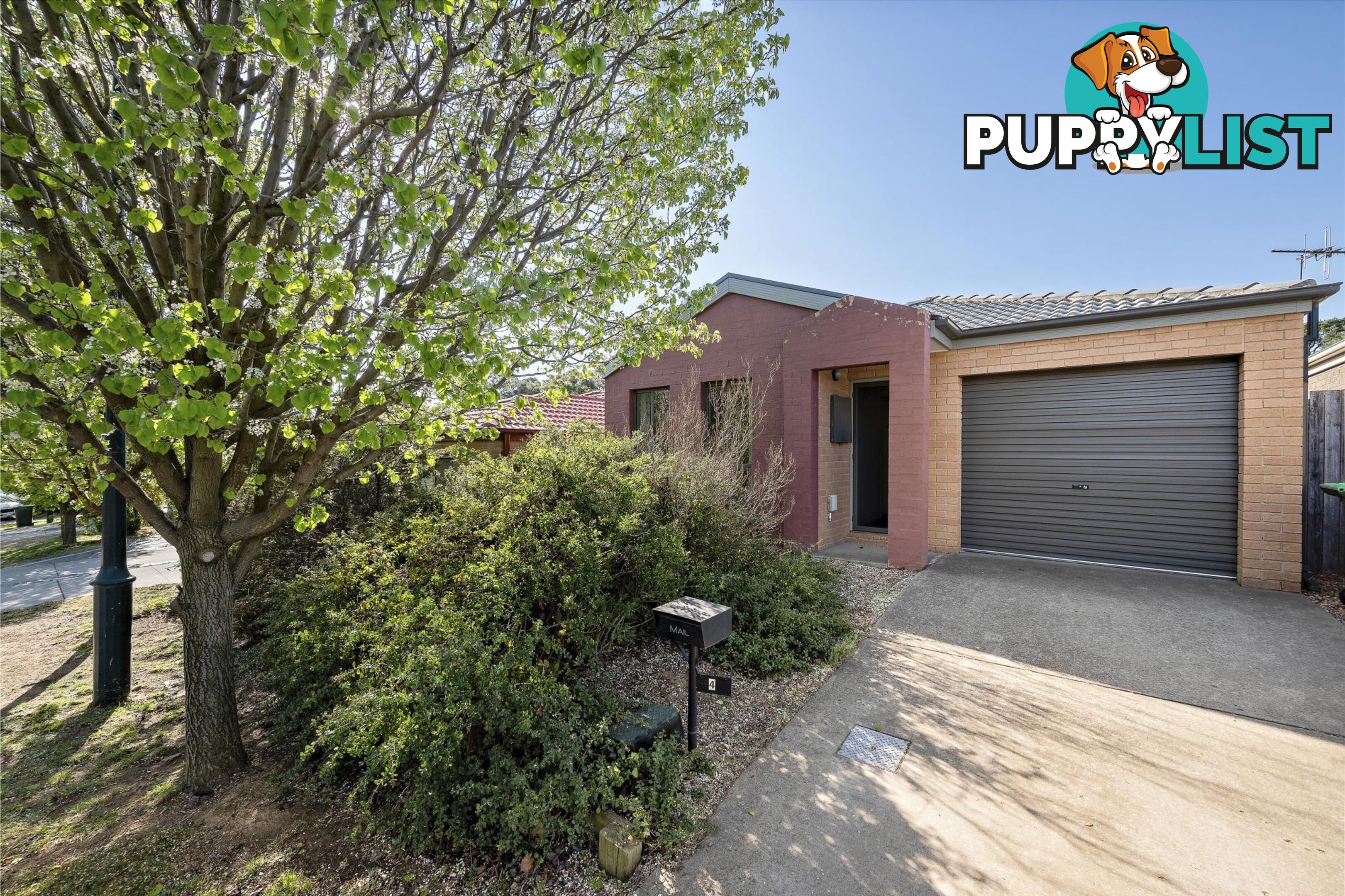 4 Phillipa Weeks Street WATSON ACT 2602