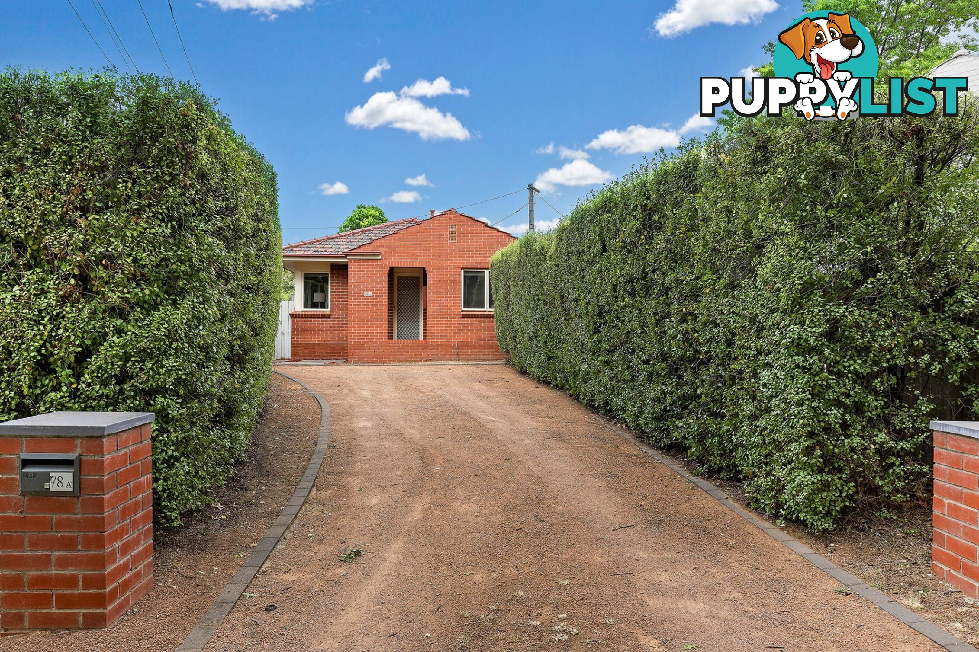 78A Ebden Street AINSLIE ACT 2602