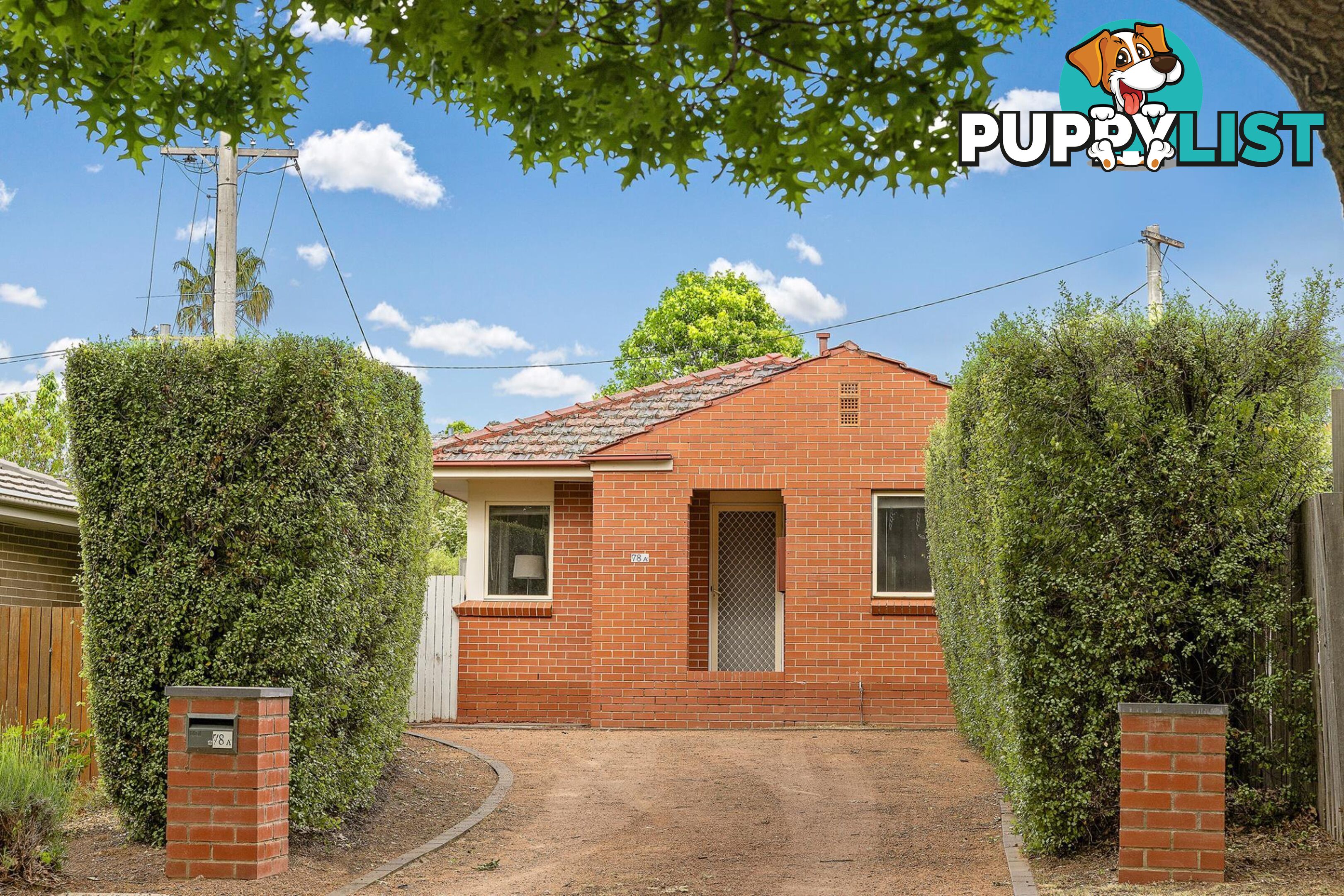 78A Ebden Street AINSLIE ACT 2602