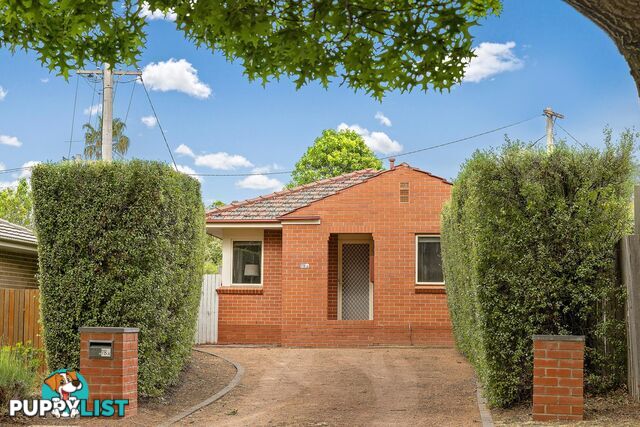 78A Ebden Street AINSLIE ACT 2602