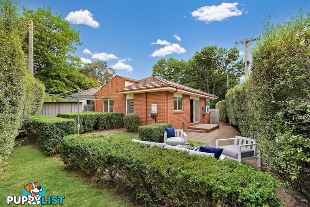 78A Ebden Street AINSLIE ACT 2602