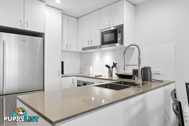 22/10 Lonsdale street BRADDON ACT 2612