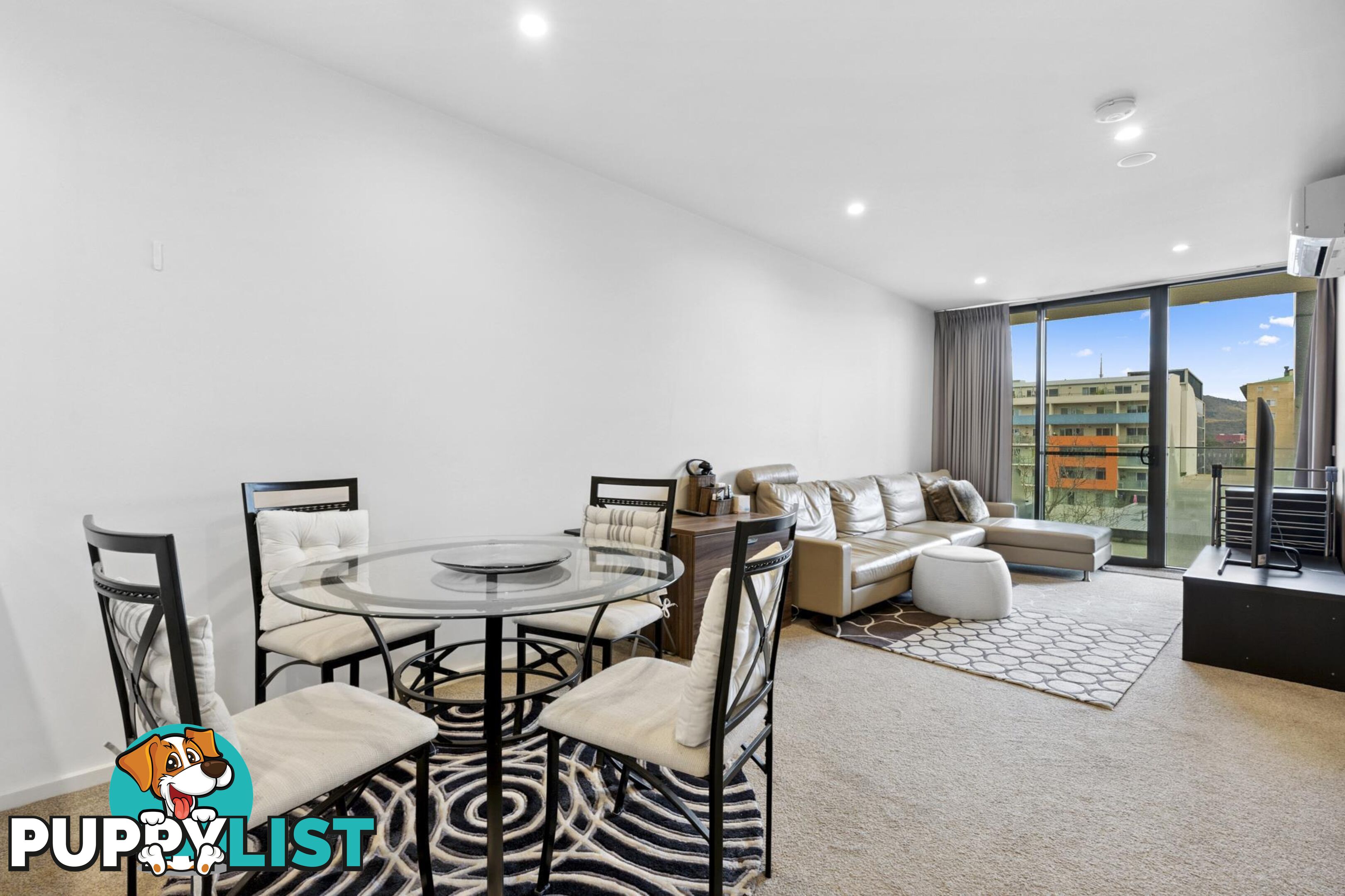 22/10 Lonsdale street BRADDON ACT 2612