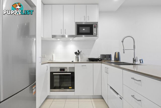 22/10 Lonsdale street BRADDON ACT 2612