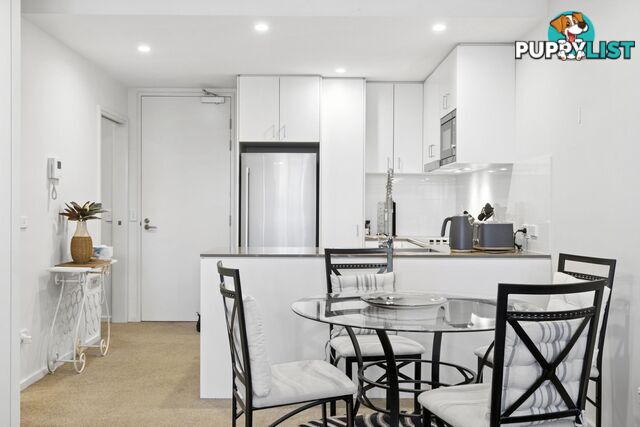 22/10 Lonsdale street BRADDON ACT 2612
