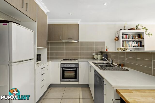 1/54 Macleay Street TURNER ACT 2612