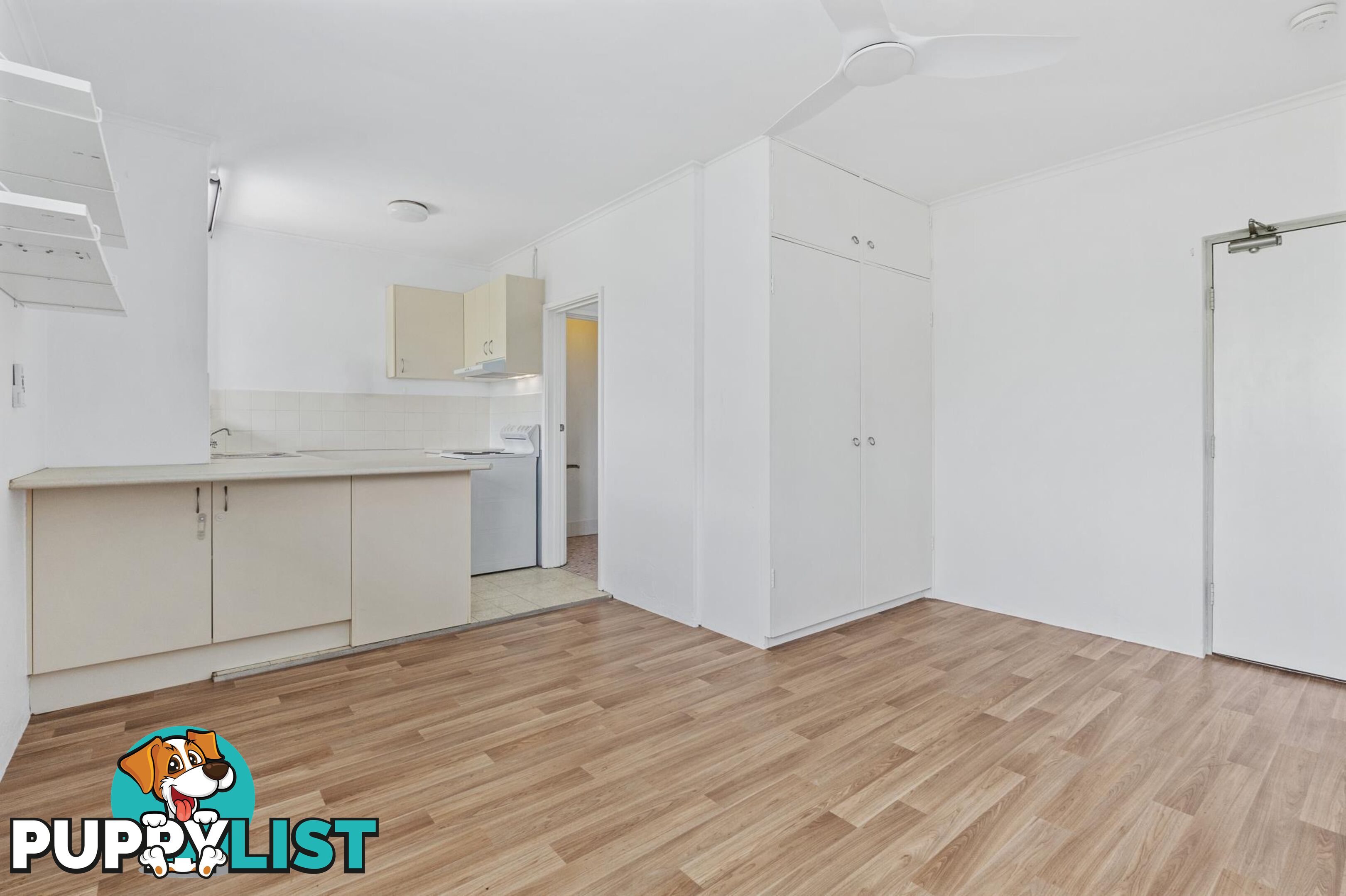 16/45 Eggleston Crescent CHIFLEY ACT 2606