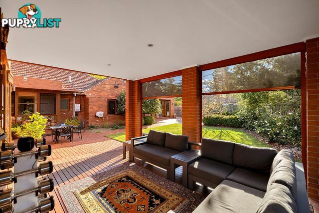 104 Limestone Avenue AINSLIE ACT 2602