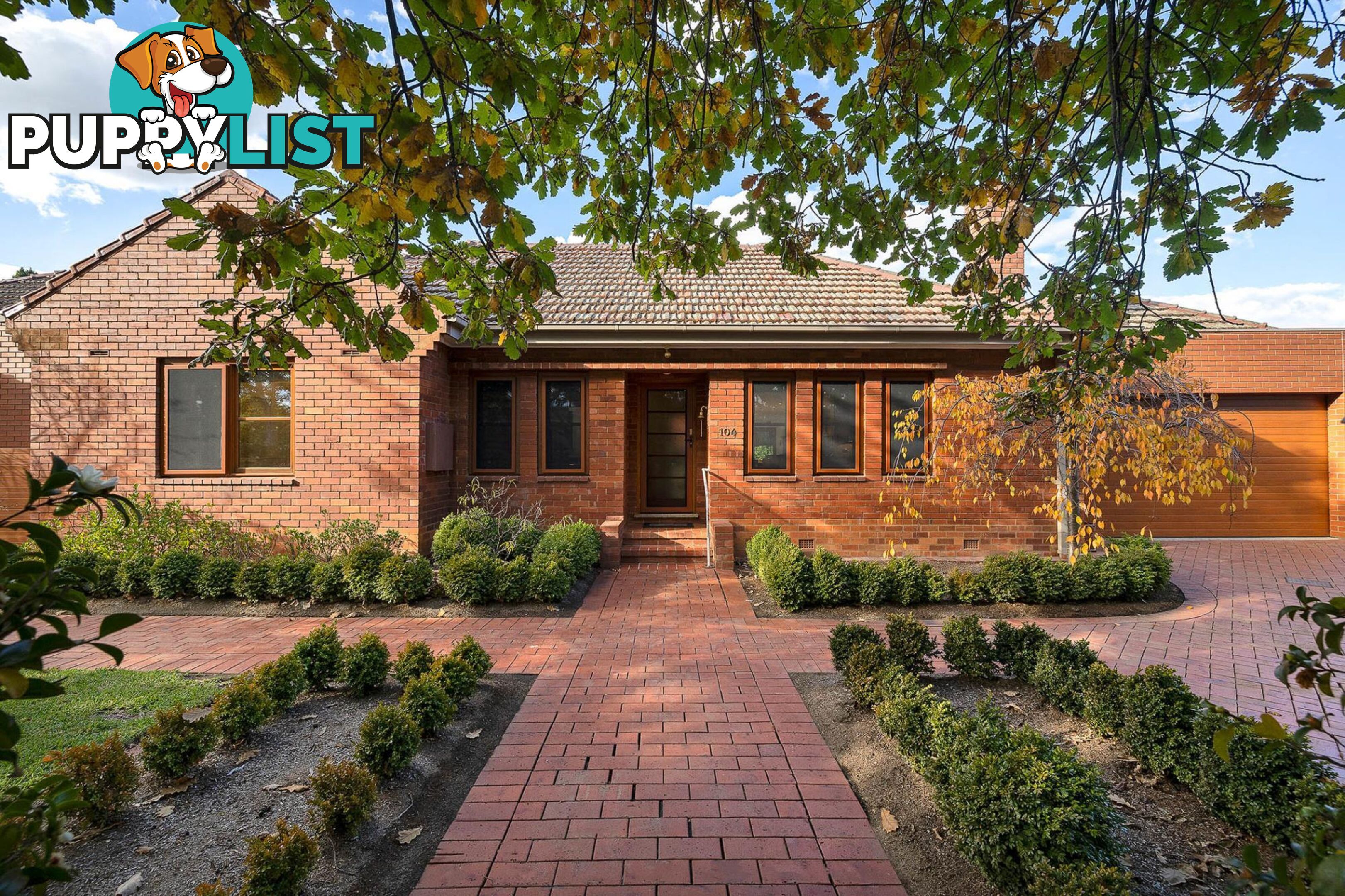 104 Limestone Avenue AINSLIE ACT 2602