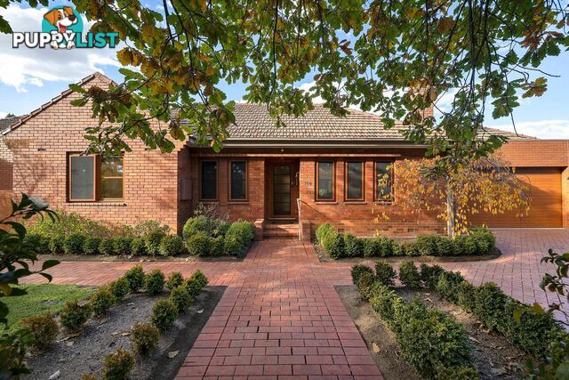 104 Limestone Avenue AINSLIE ACT 2602