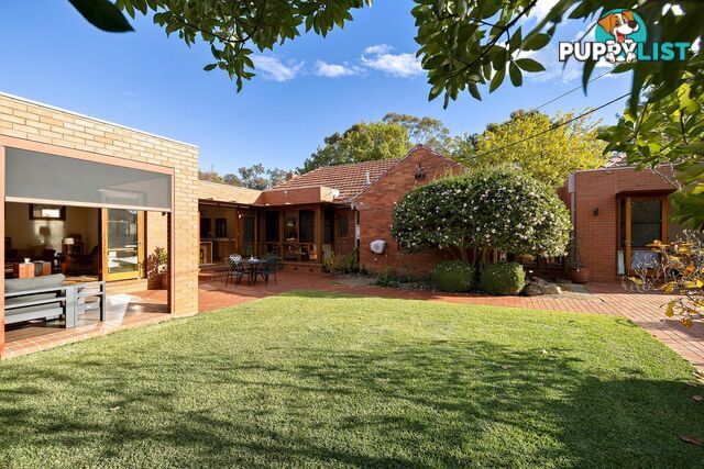 104 Limestone Avenue AINSLIE ACT 2602