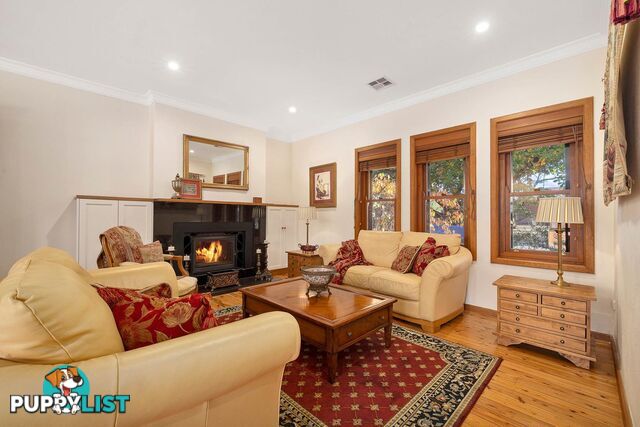 104 Limestone Avenue AINSLIE ACT 2602