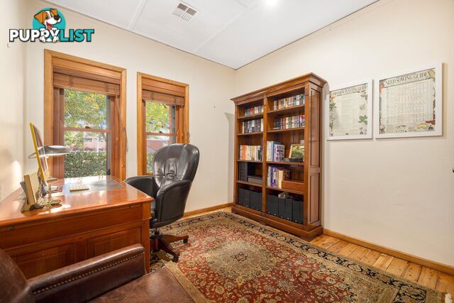 104 Limestone Avenue AINSLIE ACT 2602