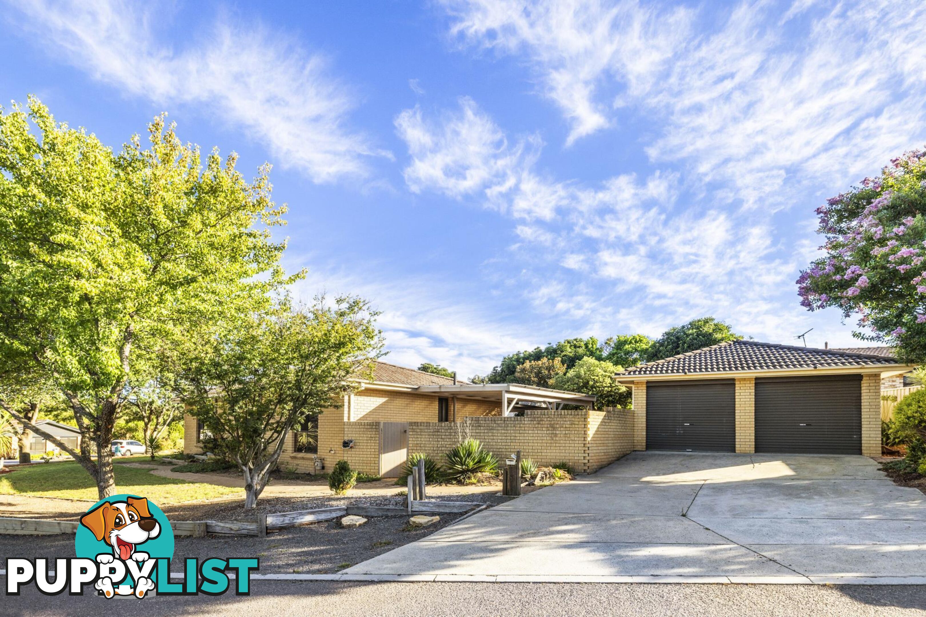 1 Muscio Place CHISHOLM ACT 2905