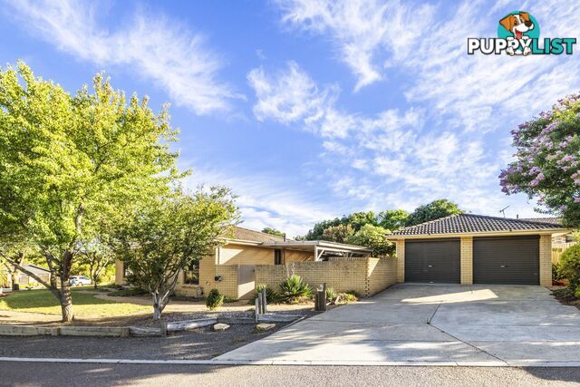 1 Muscio Place CHISHOLM ACT 2905