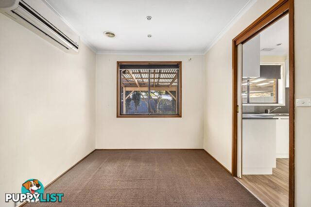 1 Muscio Place CHISHOLM ACT 2905