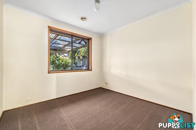 1 Muscio Place CHISHOLM ACT 2905