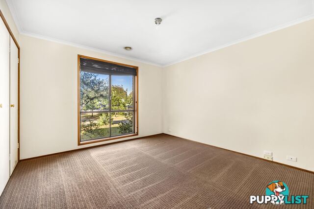 1 Muscio Place CHISHOLM ACT 2905