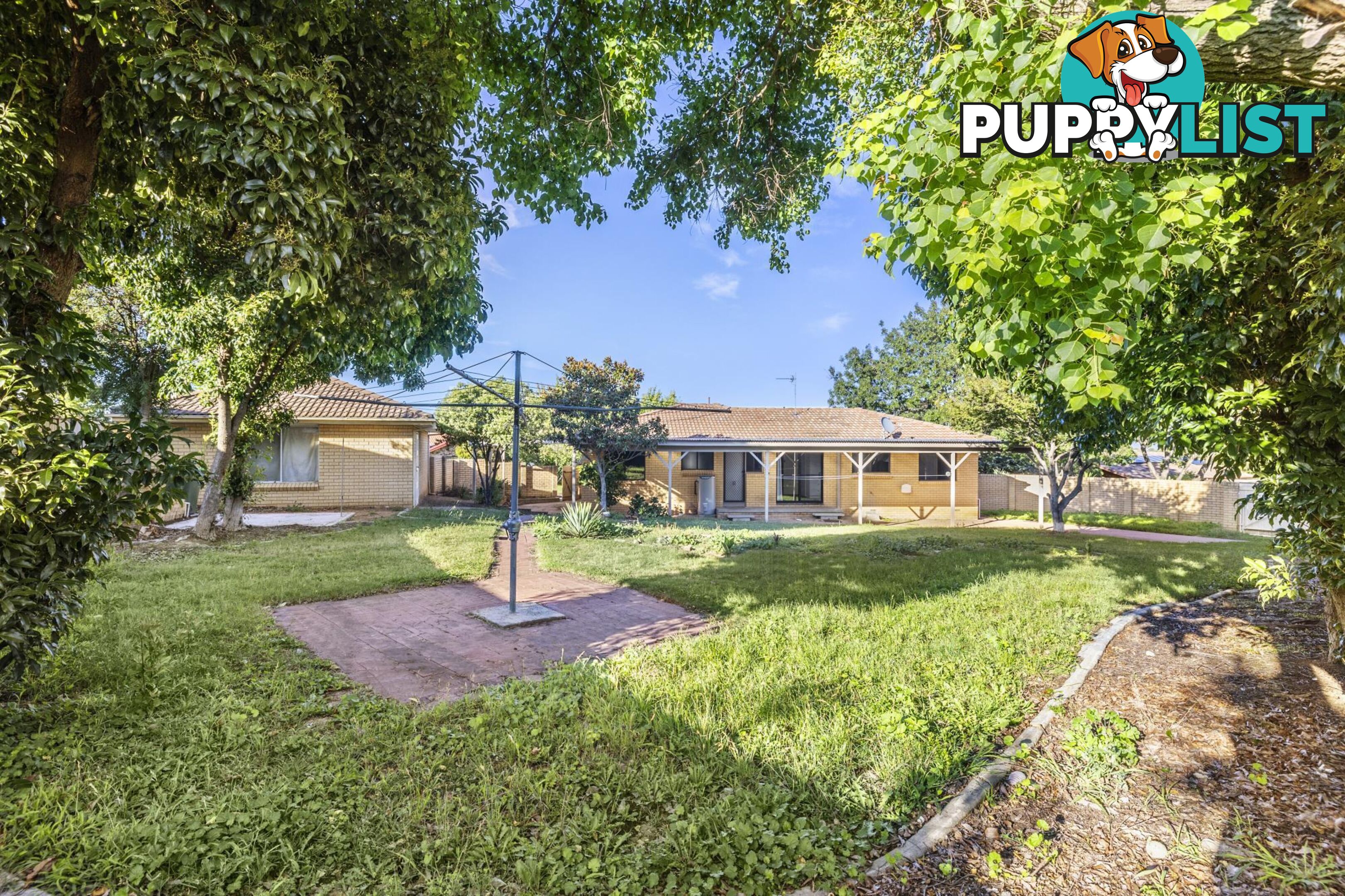 1 Muscio Place CHISHOLM ACT 2905