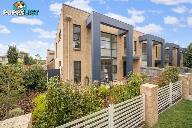 353 Anthony Rolfe Avenue GUNGAHLIN ACT 2912