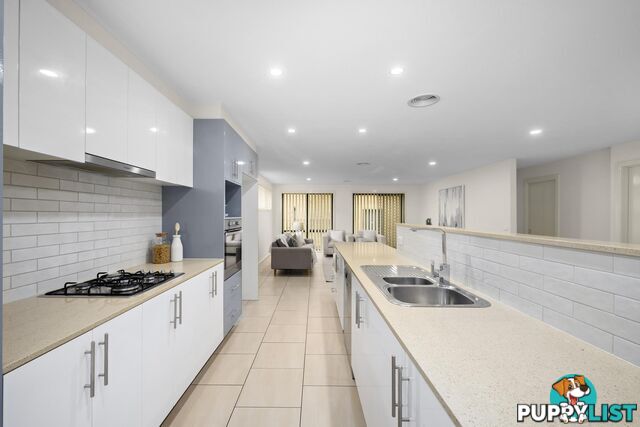 353 Anthony Rolfe Avenue GUNGAHLIN ACT 2912