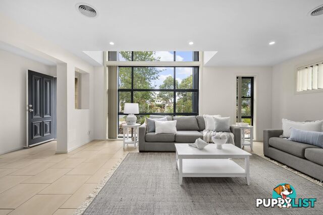 353 Anthony Rolfe Avenue GUNGAHLIN ACT 2912