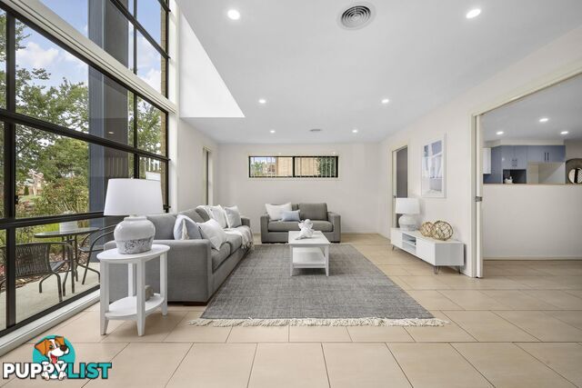 353 Anthony Rolfe Avenue GUNGAHLIN ACT 2912