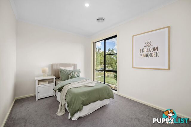 353 Anthony Rolfe Avenue GUNGAHLIN ACT 2912