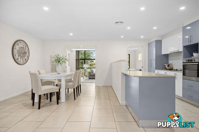 353 Anthony Rolfe Avenue GUNGAHLIN ACT 2912