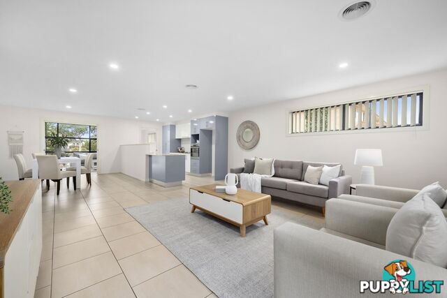 353 Anthony Rolfe Avenue GUNGAHLIN ACT 2912