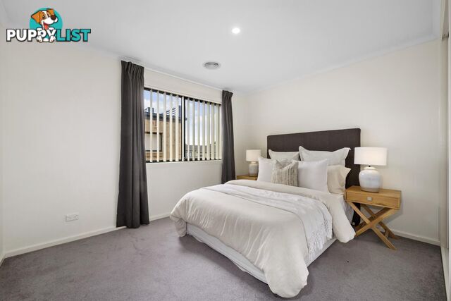 353 Anthony Rolfe Avenue GUNGAHLIN ACT 2912