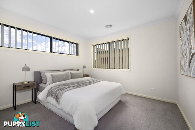 353 Anthony Rolfe Avenue GUNGAHLIN ACT 2912