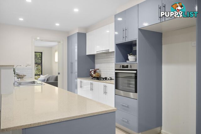 353 Anthony Rolfe Avenue GUNGAHLIN ACT 2912