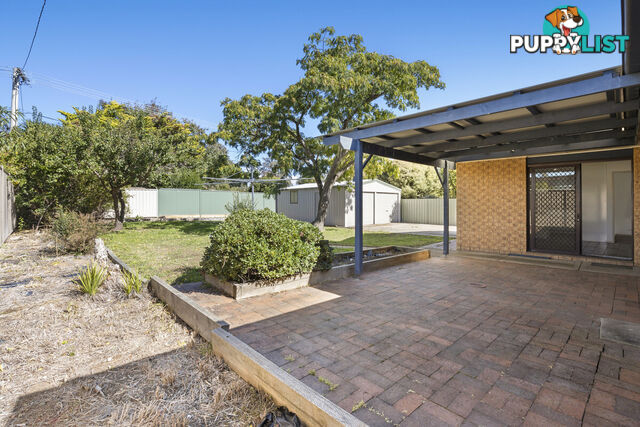 57 Ellerston Avenue ISABELLA PLAINS ACT 2905