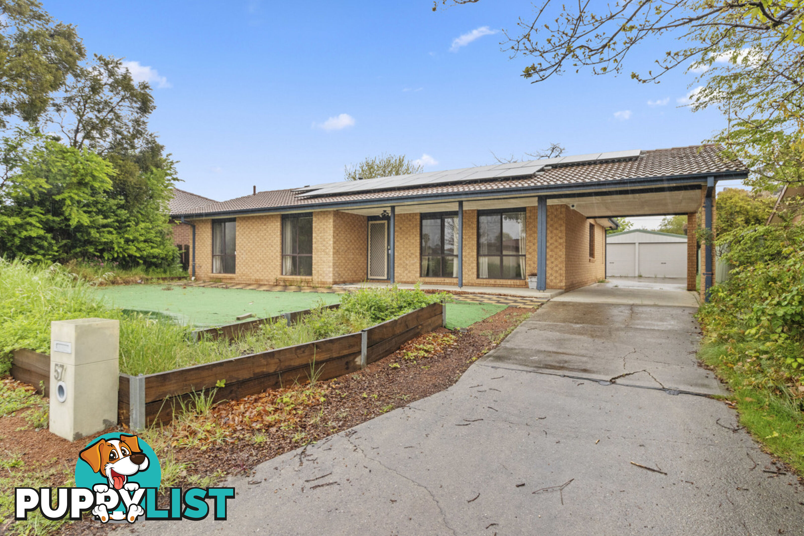 57 Ellerston Avenue ISABELLA PLAINS ACT 2905