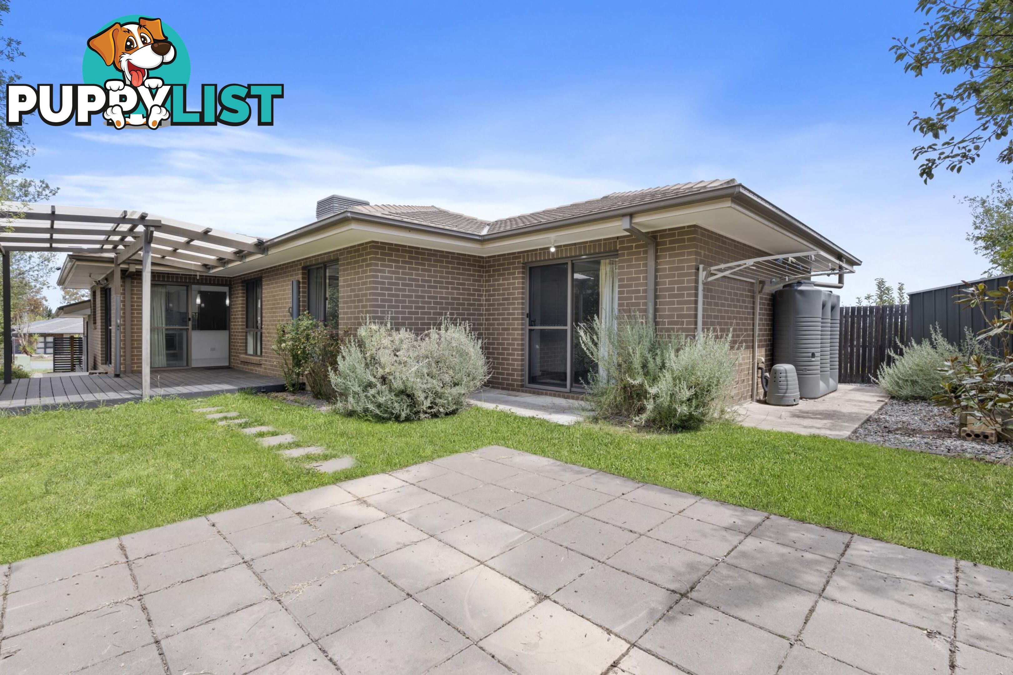 146 Langtree Crescent CRACE ACT 2911