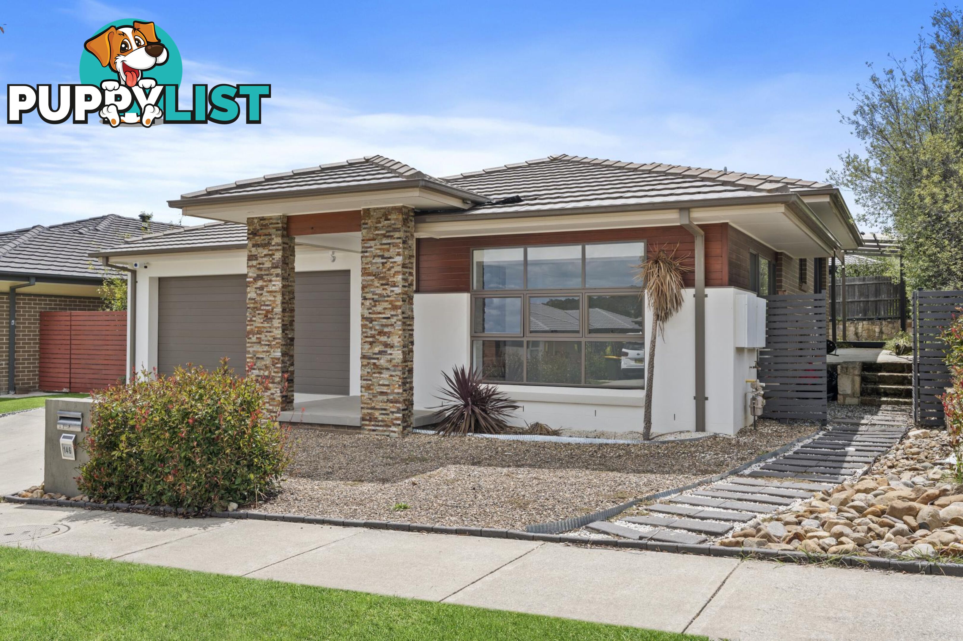 146 Langtree Crescent CRACE ACT 2911