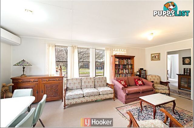 64 Sherbrooke Street AINSLIE ACT 2602