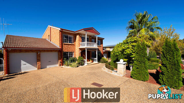 8 McClintock Street LYNEHAM ACT 2602