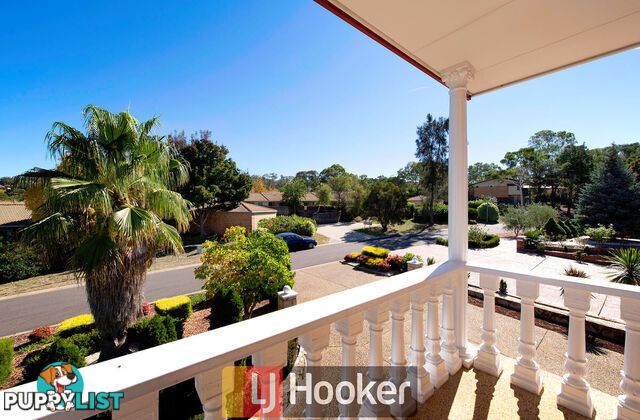 8 McClintock Street LYNEHAM ACT 2602
