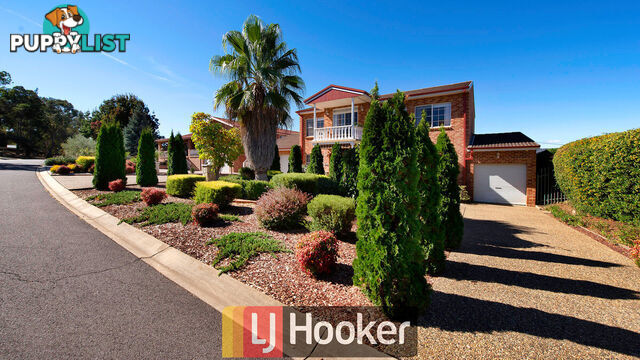 8 McClintock Street LYNEHAM ACT 2602